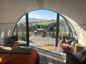 Sky High Glamping